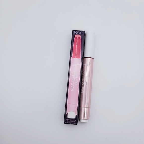 Tarte Maracuja Juicy Lip - Picture 1 of 4